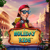 Chuyến Đi Ngày Lễ game thumbnail