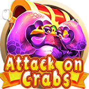 KA Cua tấn công game icon