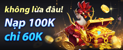 Nhận thưởng Jackpot cực khủng