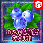 Bom trái cây game icon
